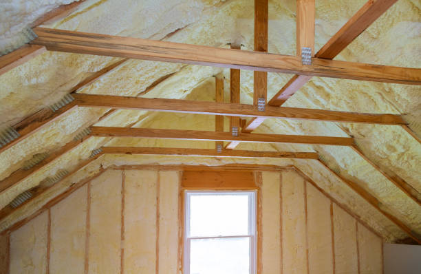 Best Attic Insulation Installation  in Lyncourt, NY